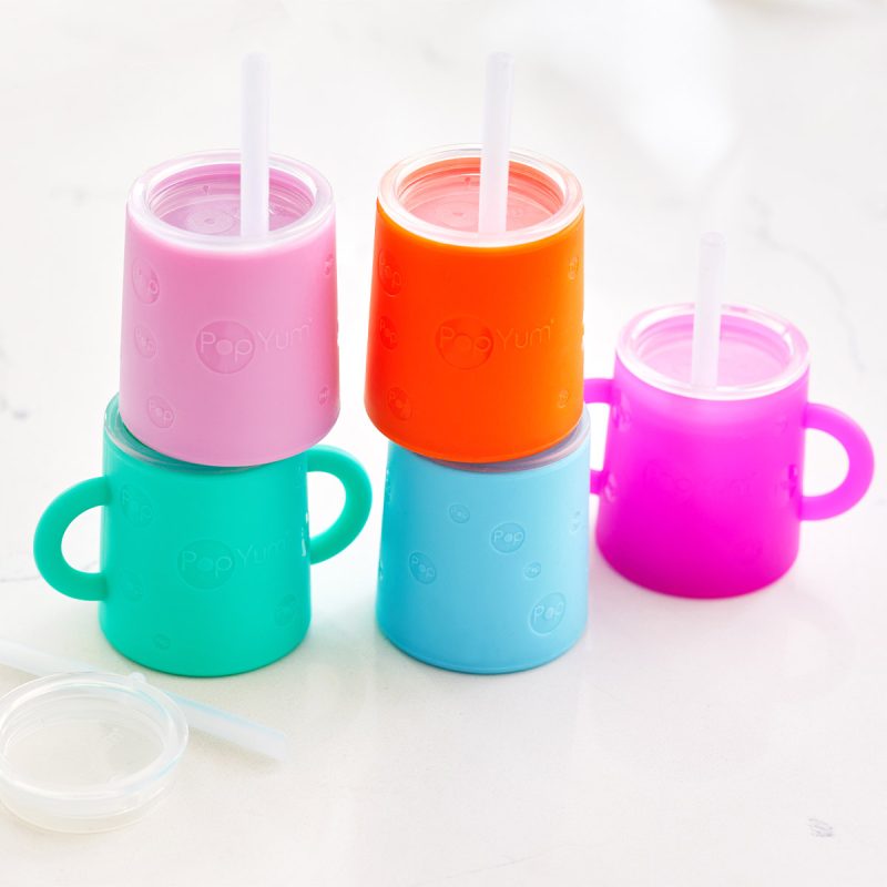 popyum-vaso-entrenador-beneficios-silicone-straw