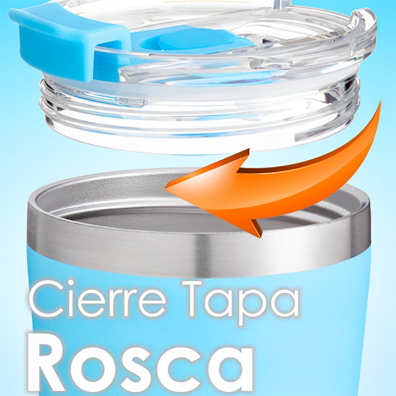 taparosca